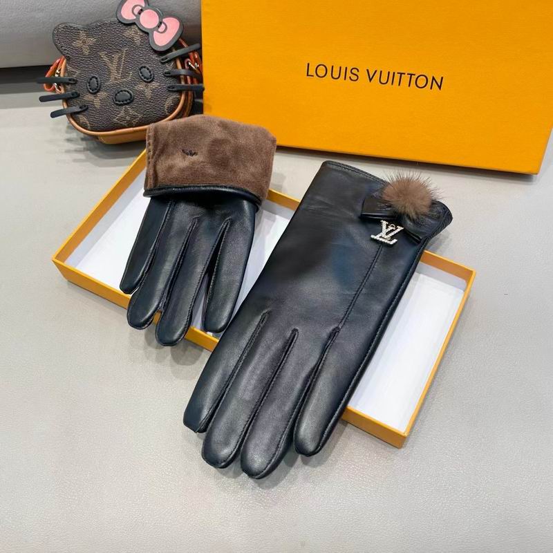 LV Gloves M L 18 (2)