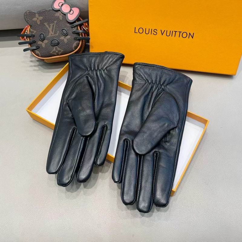 LV Gloves M L 18 (3)