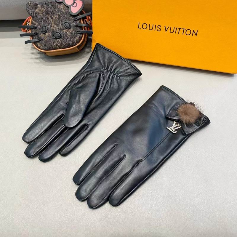 LV Gloves M L 18 (4)