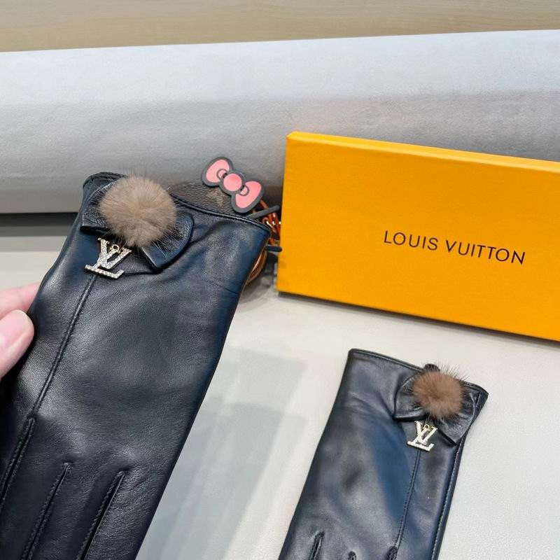 LV Gloves M L 18 (5)