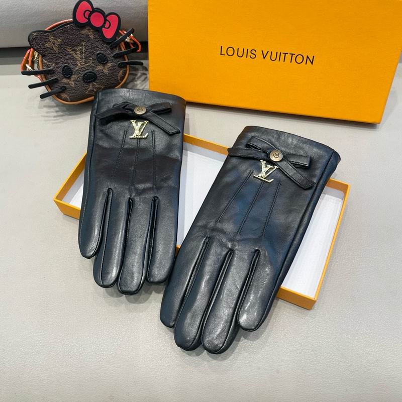 LV Gloves M L 22 (10)