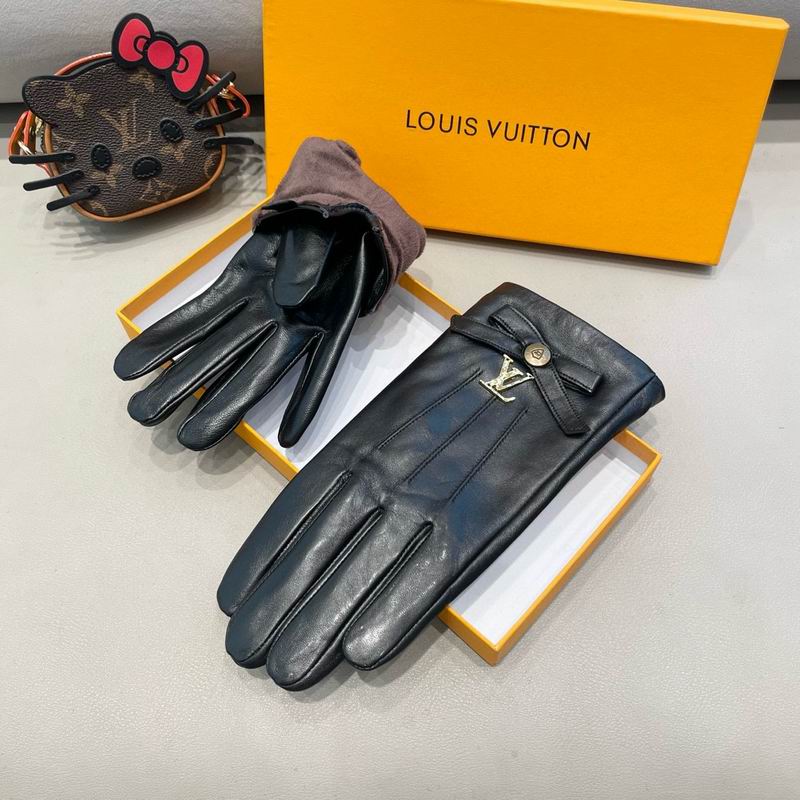 LV Gloves M L 22 (3)