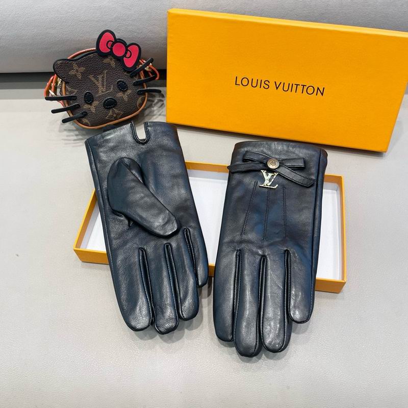 LV Gloves M L 22 (4)