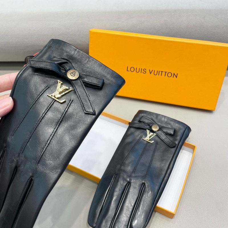 LV Gloves M L 22 (5)