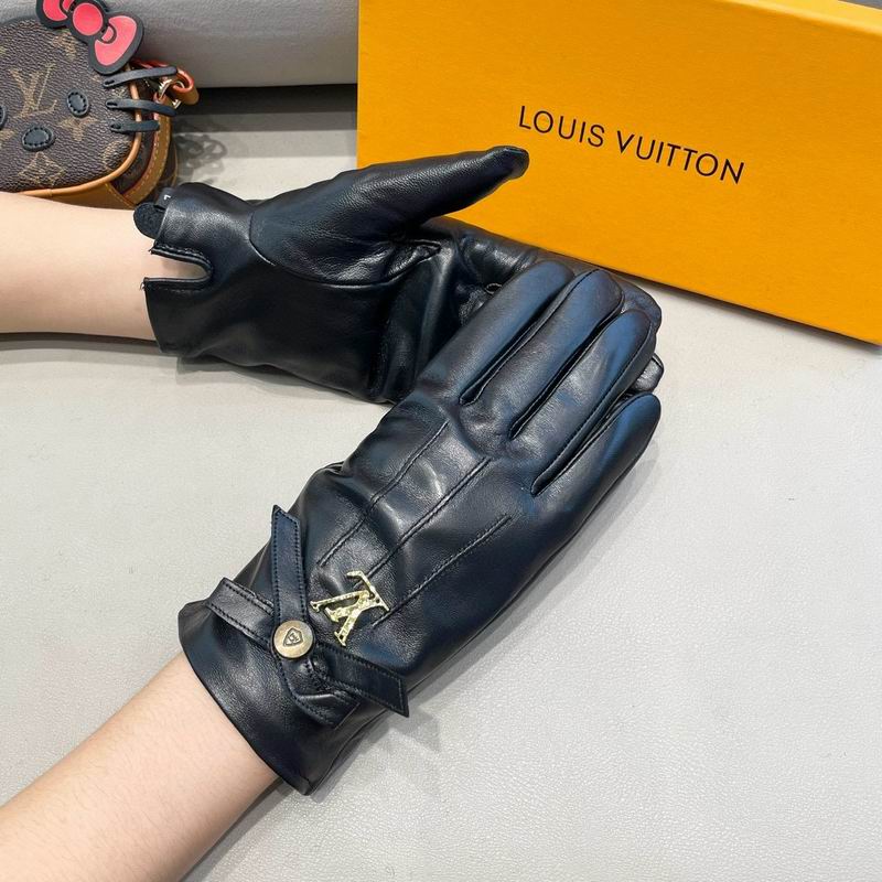 LV Gloves M L 22 (6)