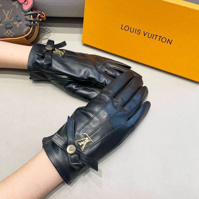 LV Gloves M L 22 (9)