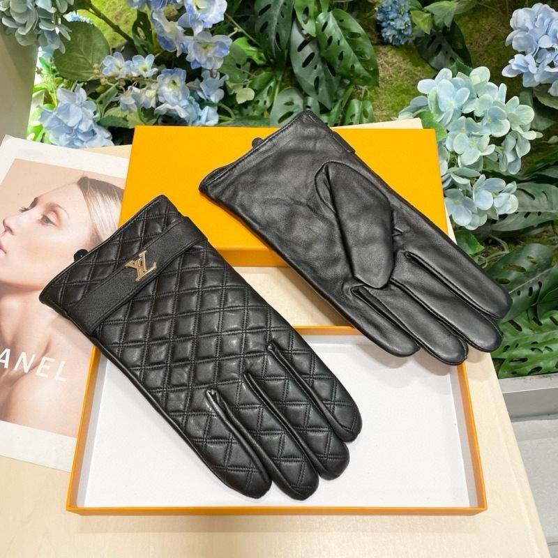 LV Gloves hm (102)