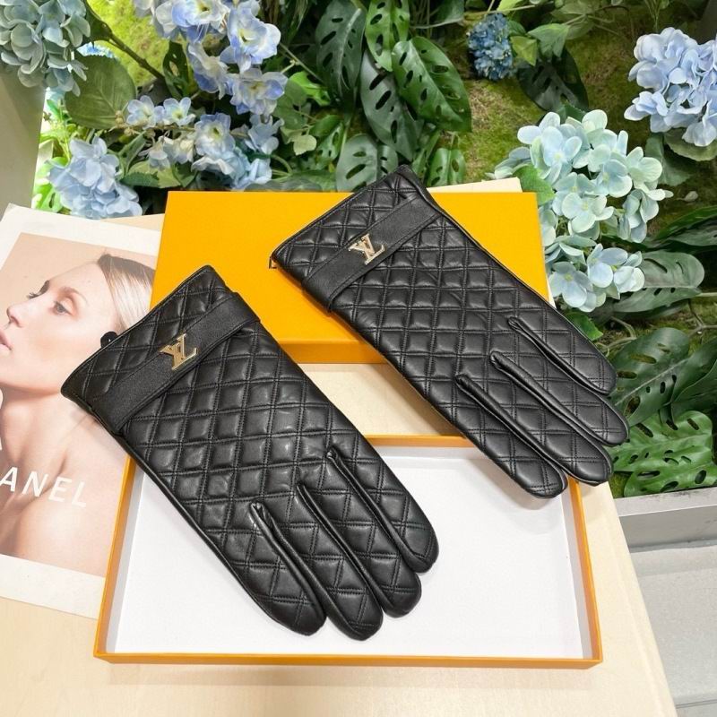 LV Gloves hm (103)
