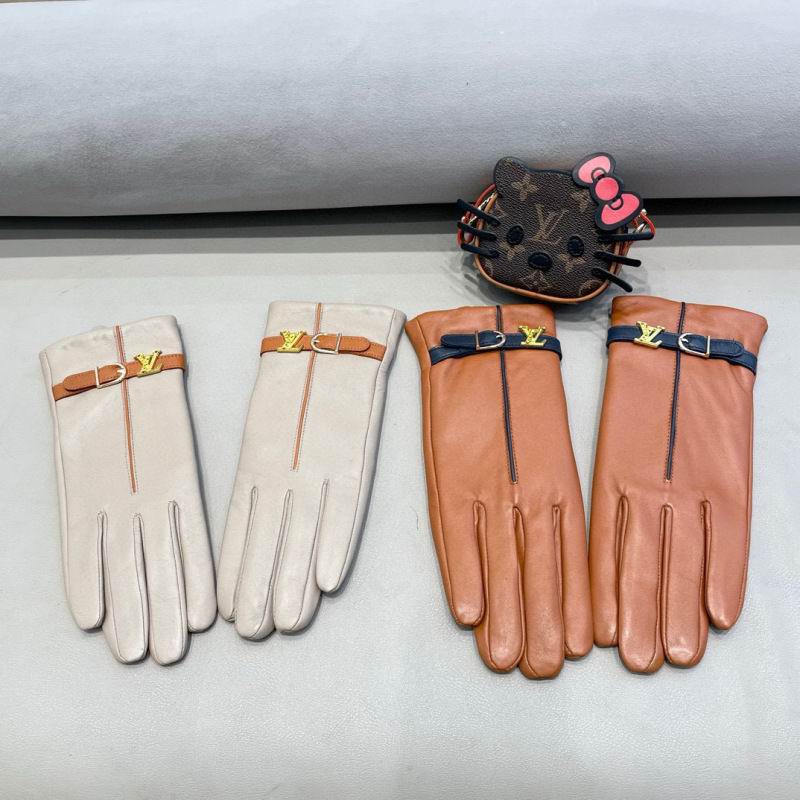 LV Gloves hm (122)