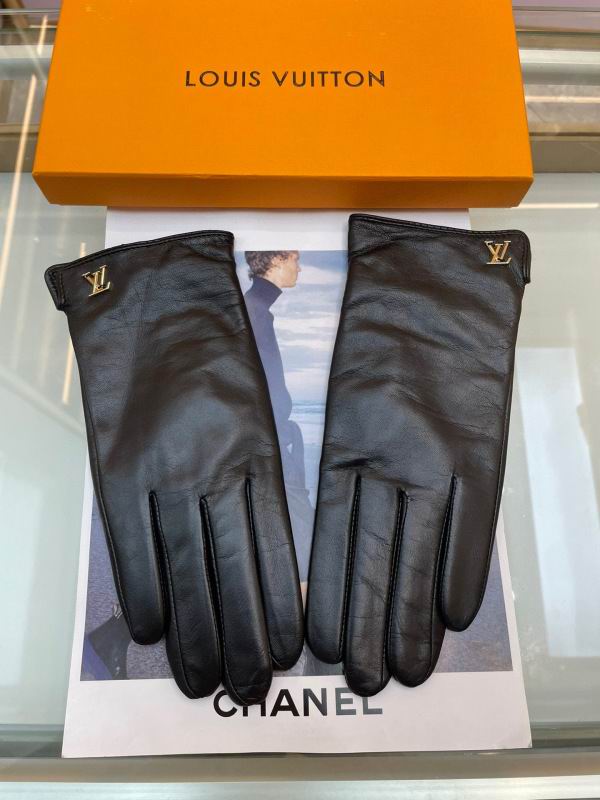 LV Gloves hm (132)
