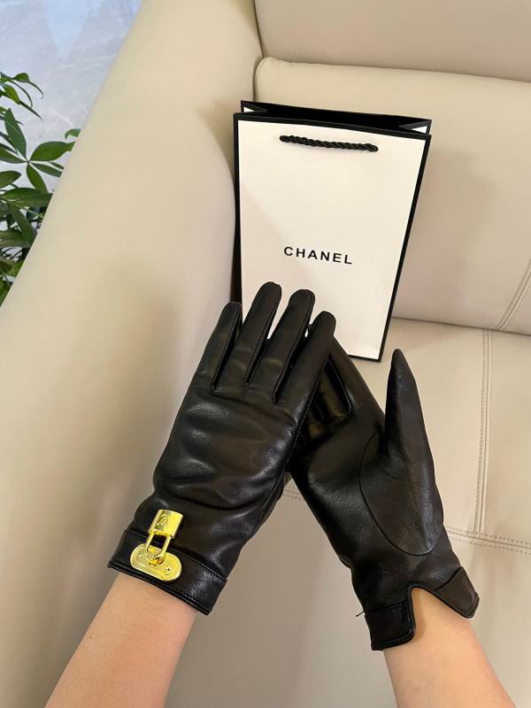 LV Gloves hm (136)