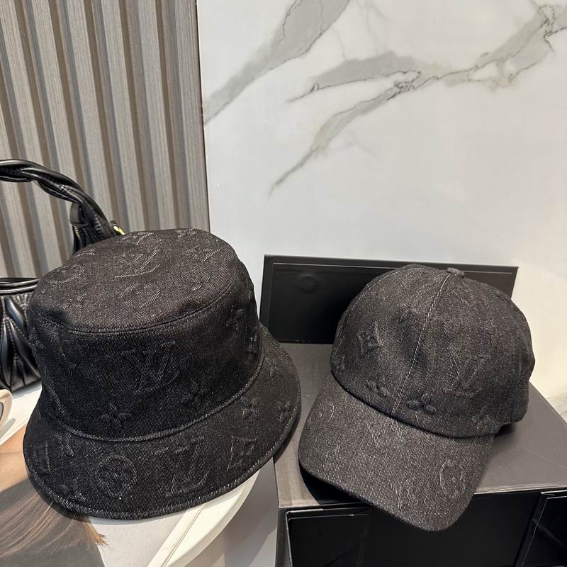 LV Hat (1035)