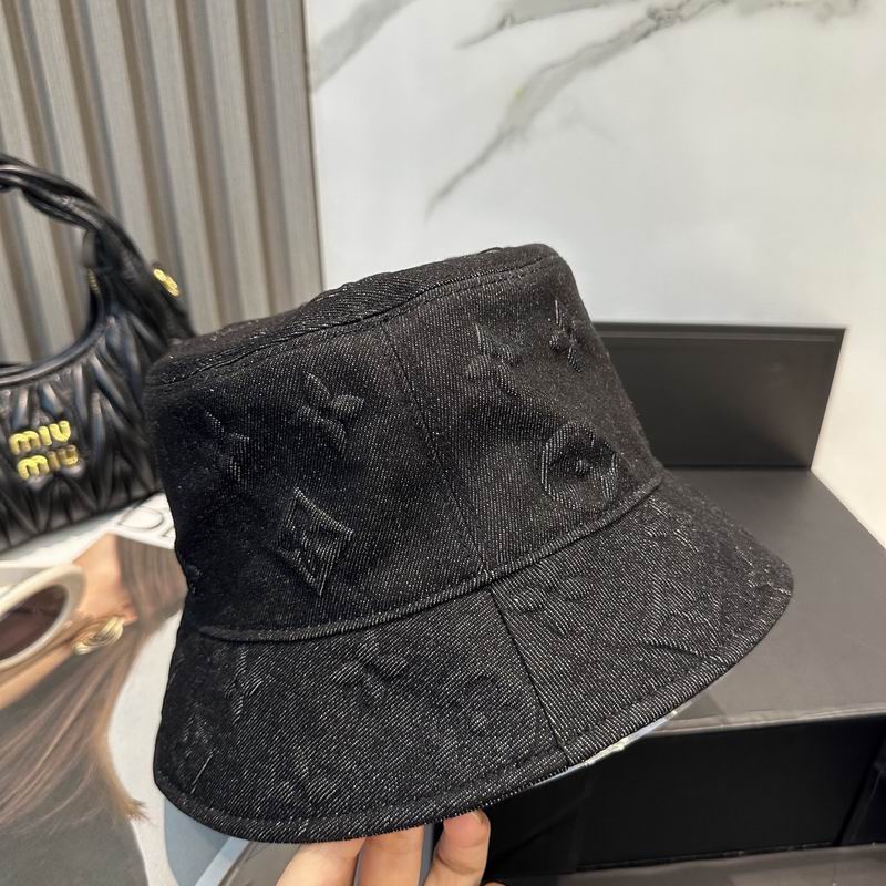LV Hat (1036)