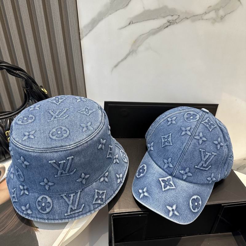 LV Hat (1044)