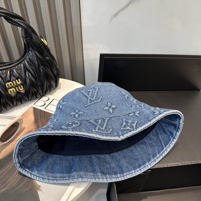 LV Hat (1045)