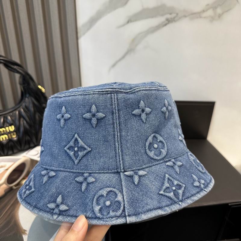 LV Hat (1047)