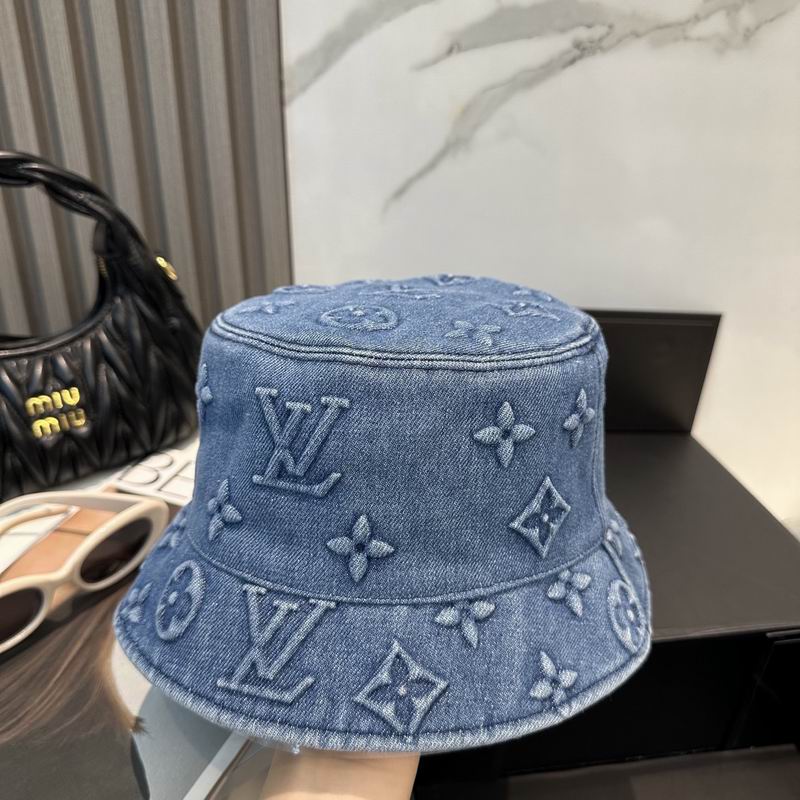 LV Hat (1051)