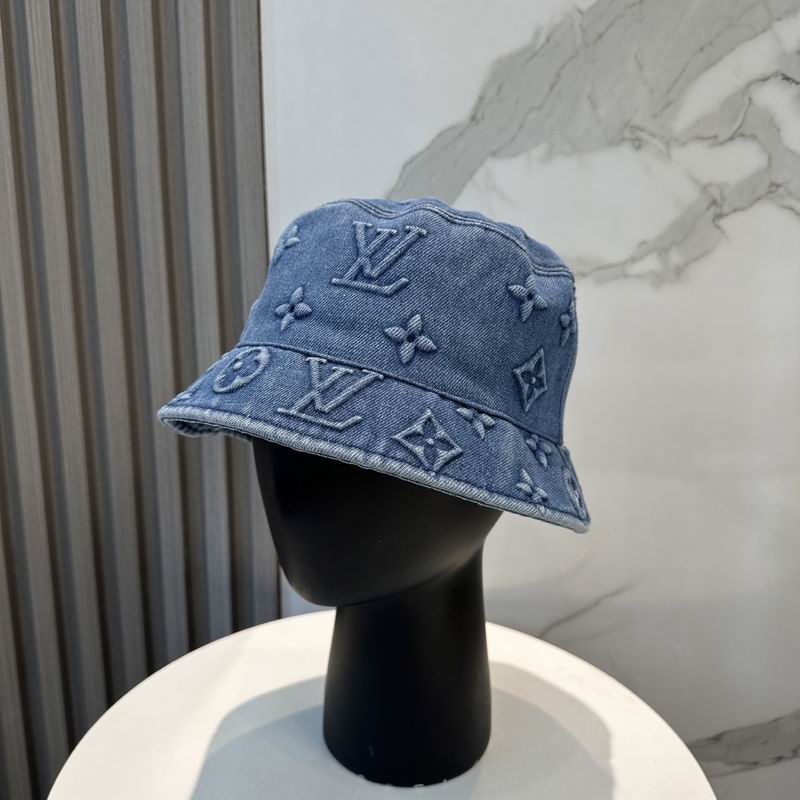 LV Hat (1052)