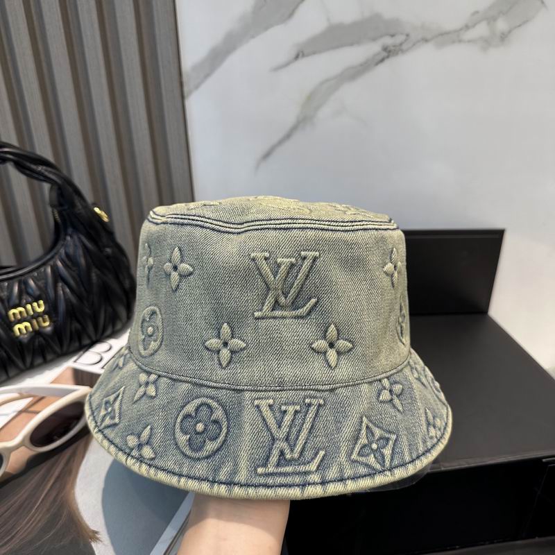 LV Hat (1060)
