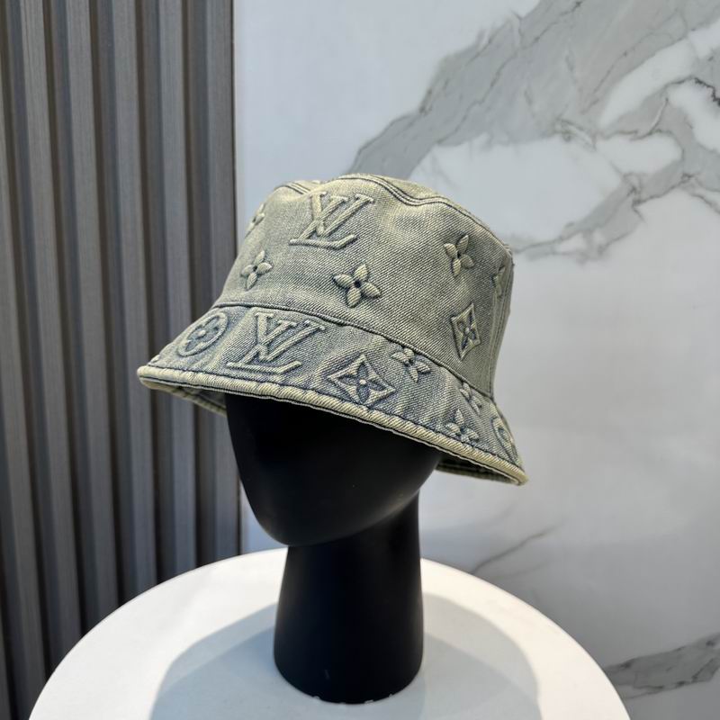 LV Hat (1061)