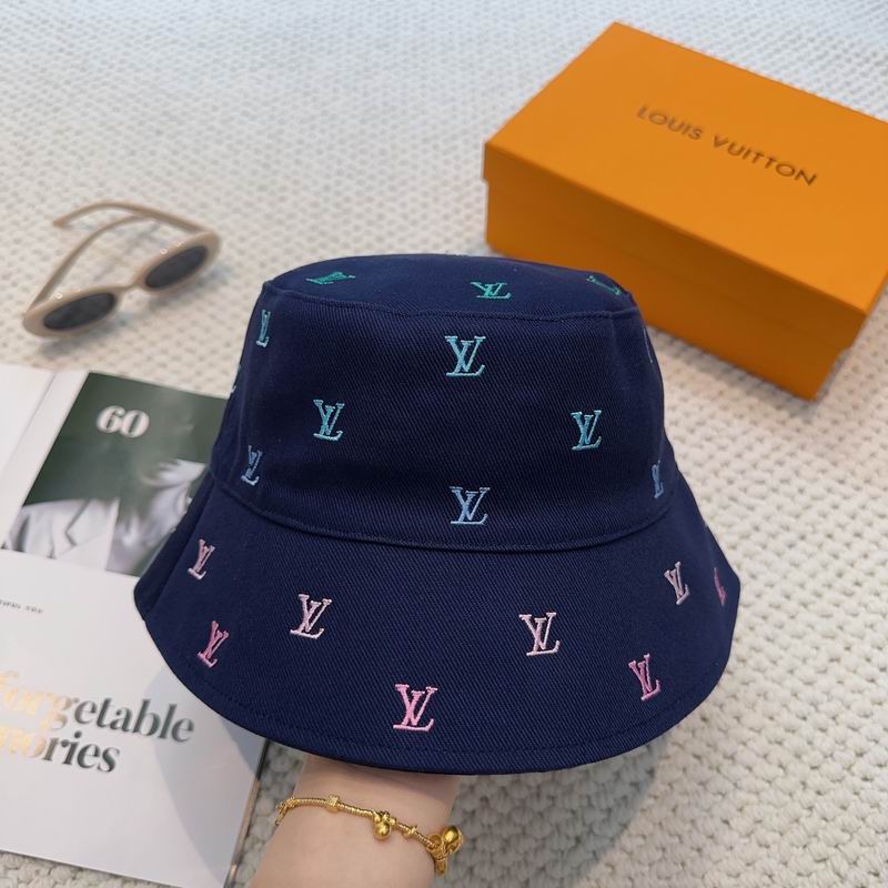 LV Hat (1076)