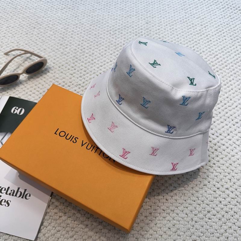 LV Hat (1081)