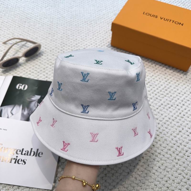 LV Hat (1084)