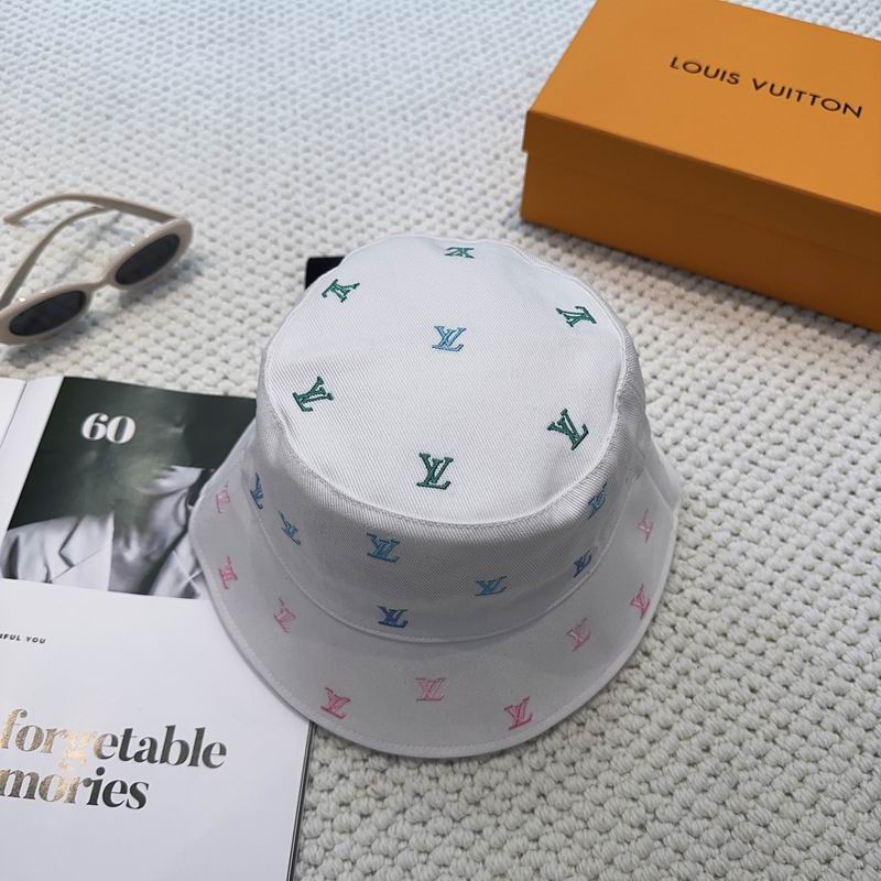 LV Hat (1085)