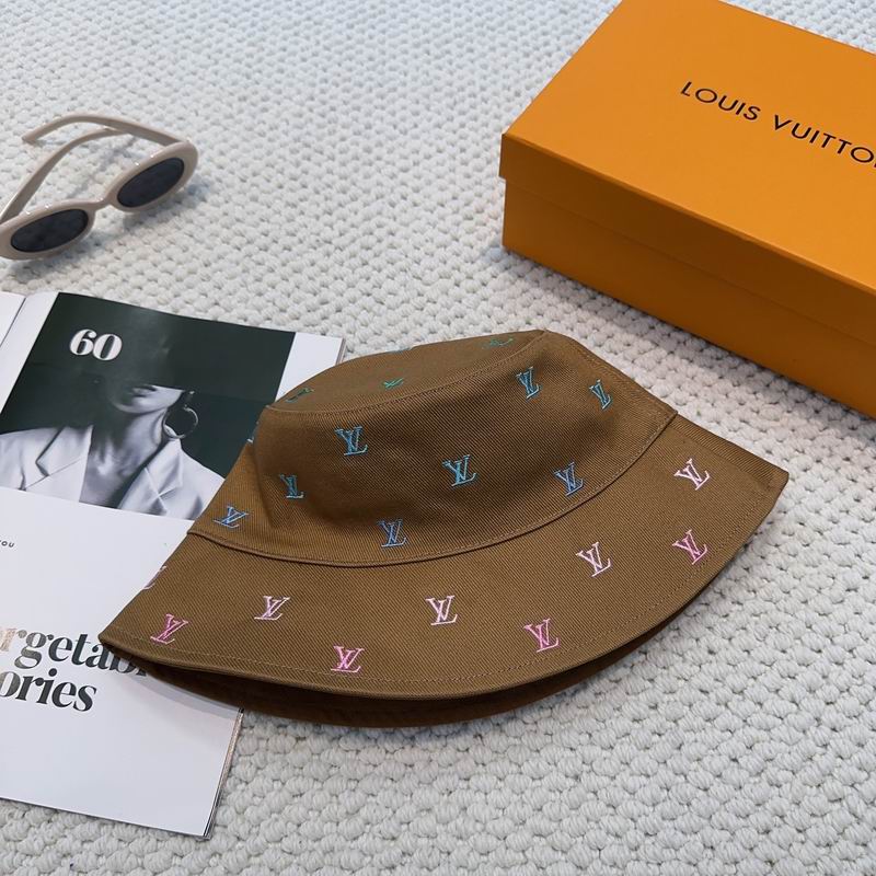 LV Hat (1087)