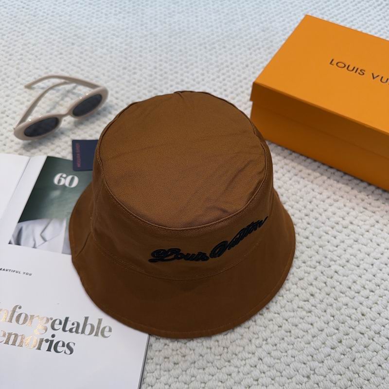 LV Hat (1091)