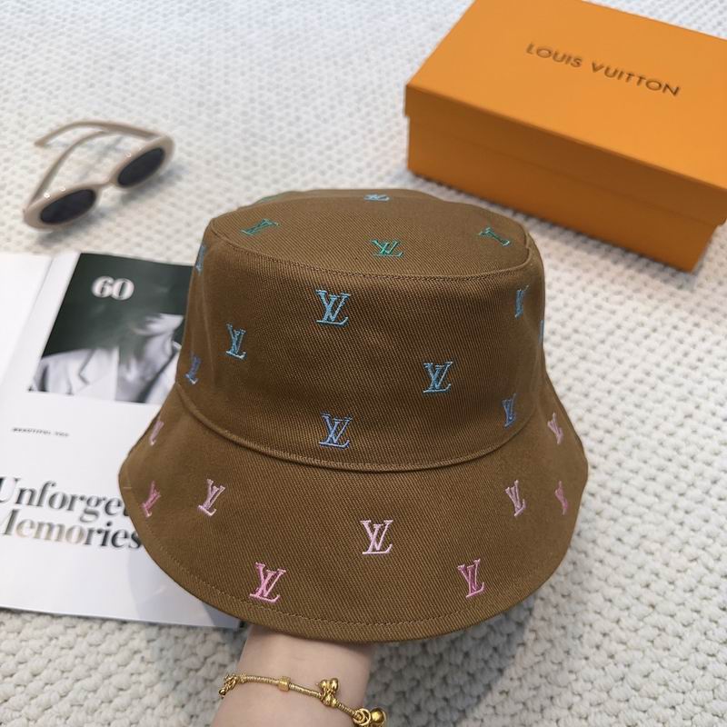 LV Hat (1092)