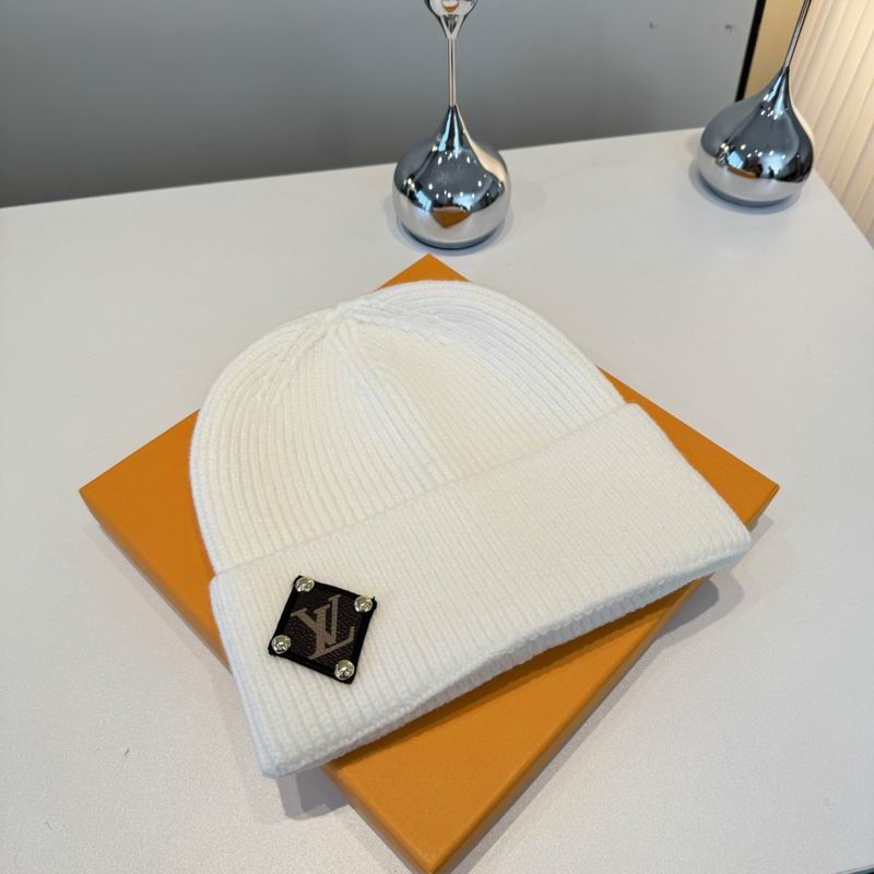 LV Hat (1296)