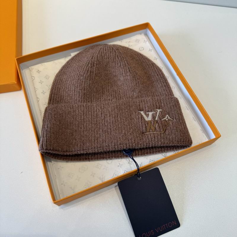 LV Hat (1415)