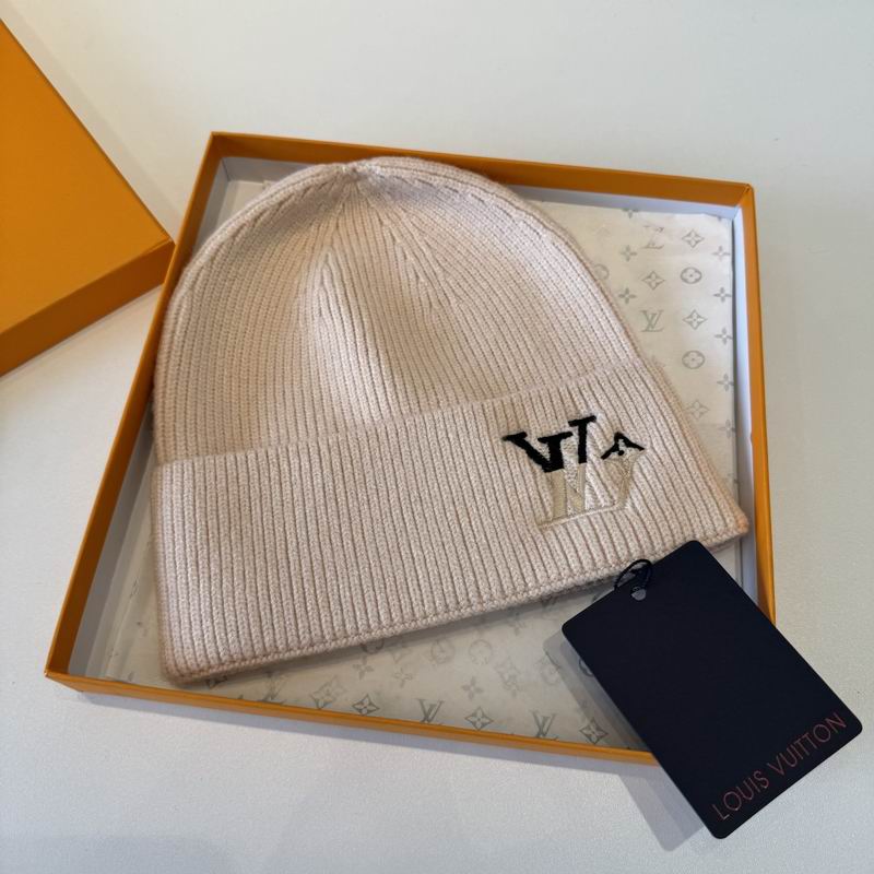 LV Hat (1444)