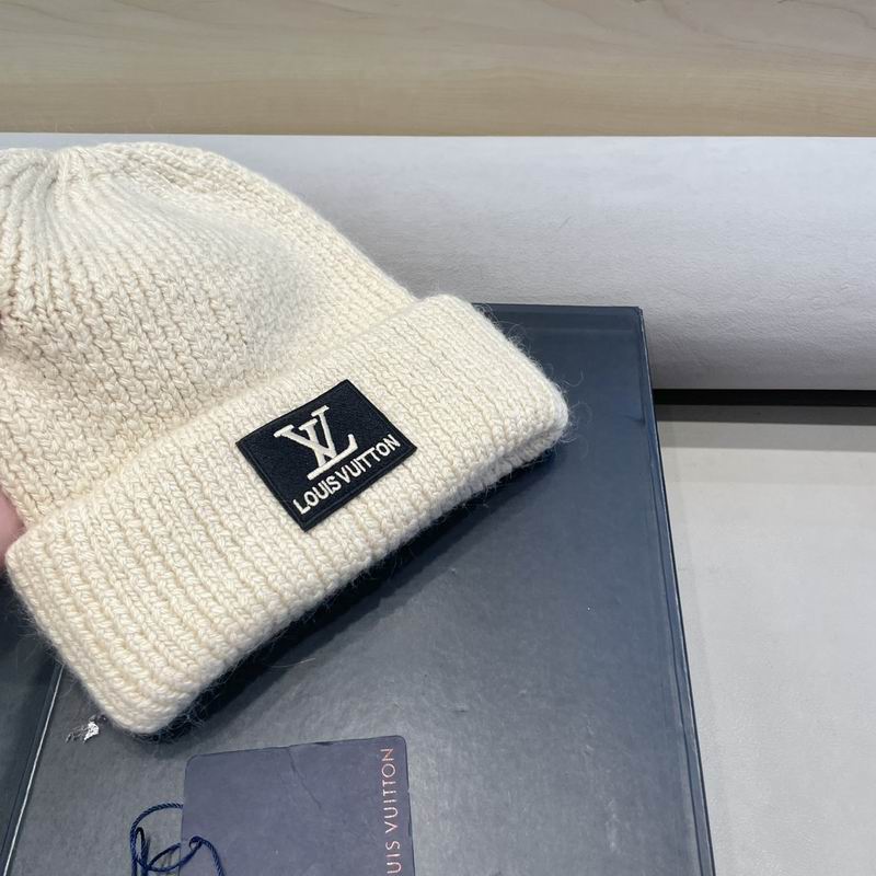 LV Hat (1501)