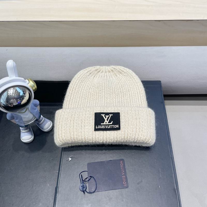 LV Hat (1504)