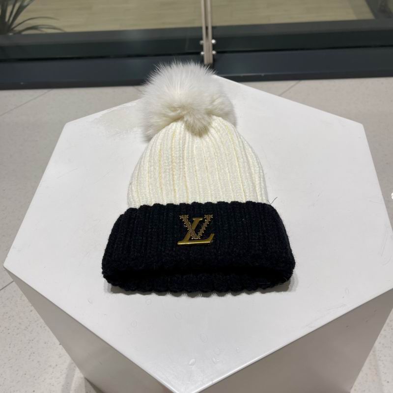 LV Hat (1694)