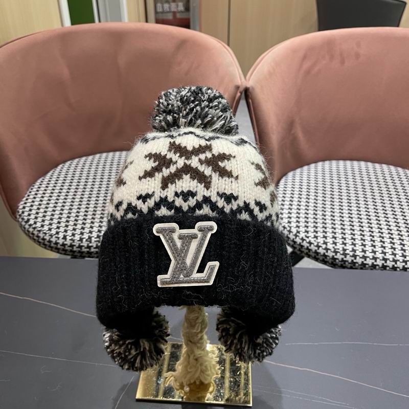 LV Hat (202)