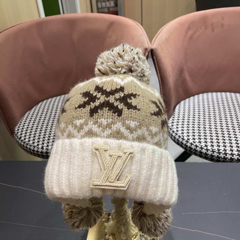 LV Hat (212)