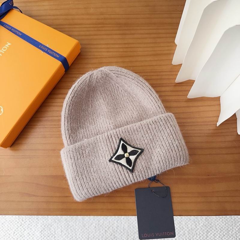 LV Hat (2126)