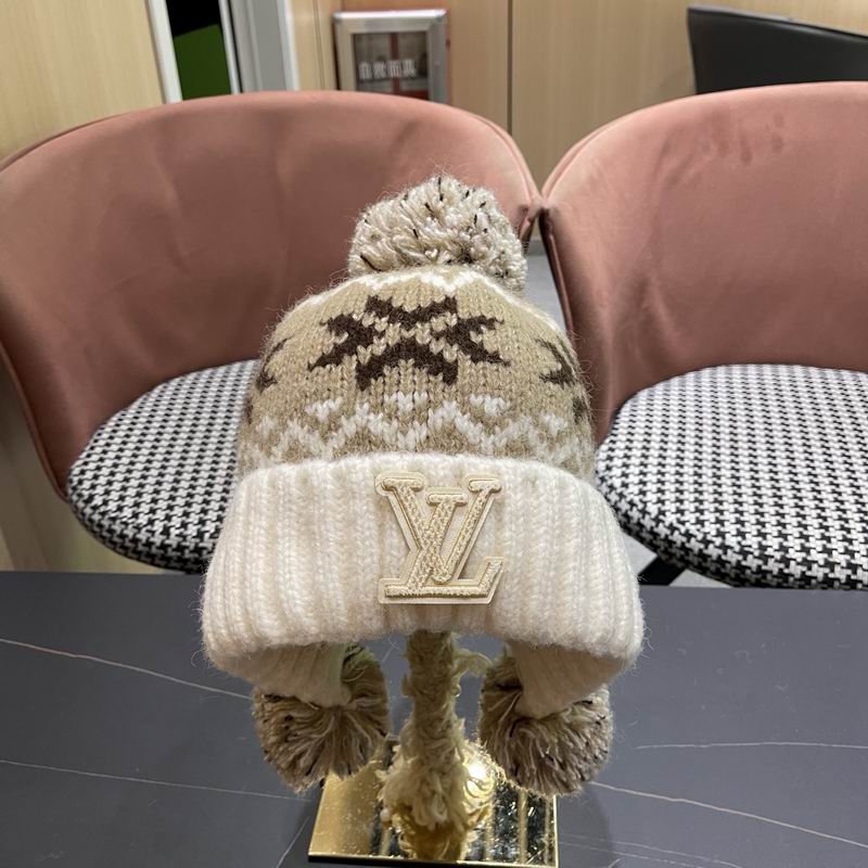 LV Hat (215)