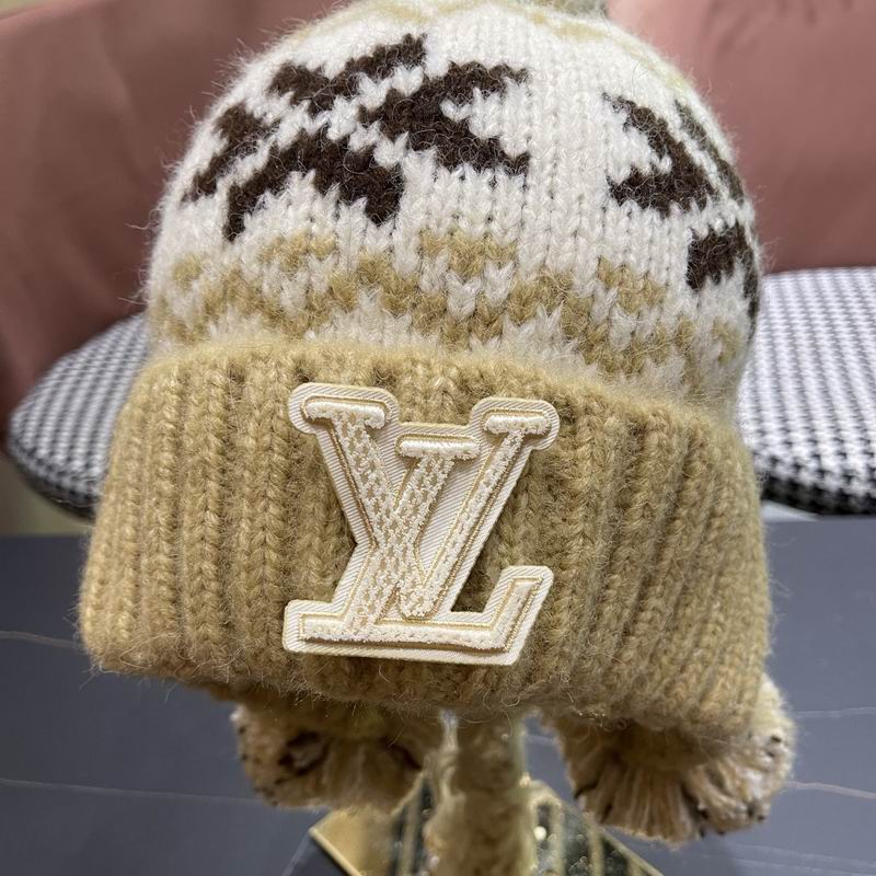 LV Hat (225)