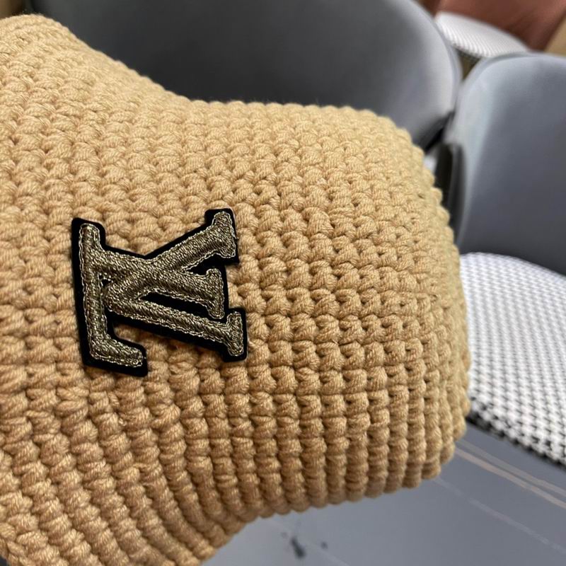 LV Hat (402)