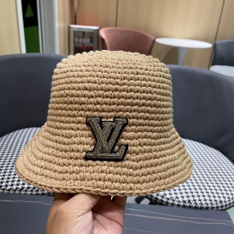 LV Hat (403)