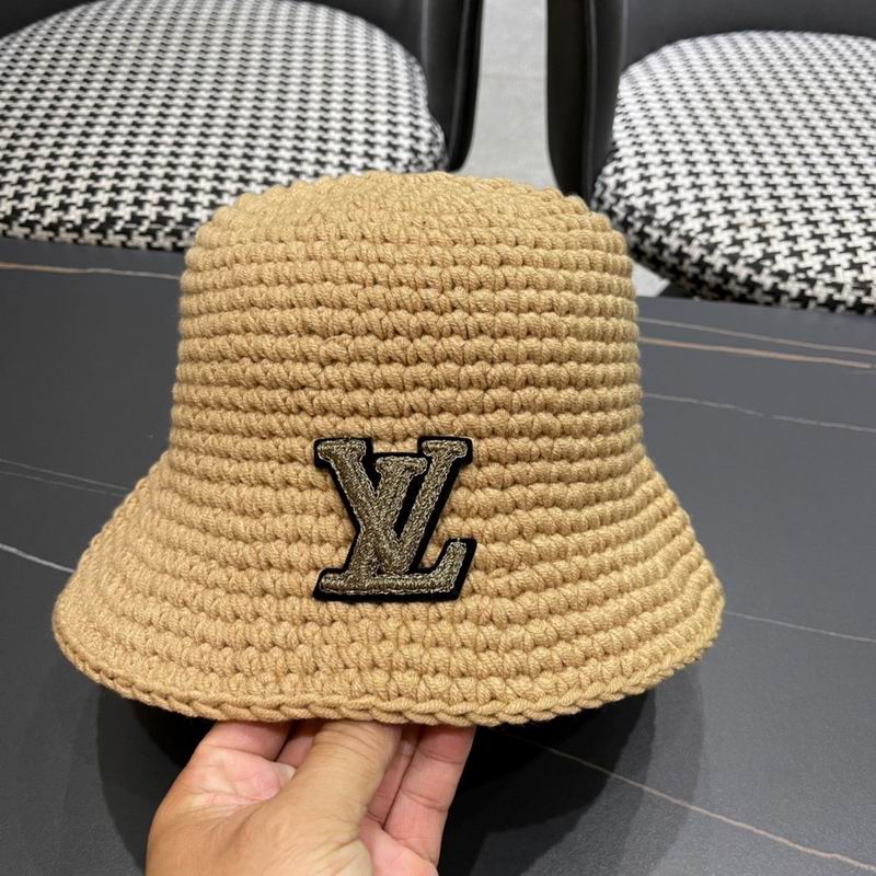 LV Hat (404)