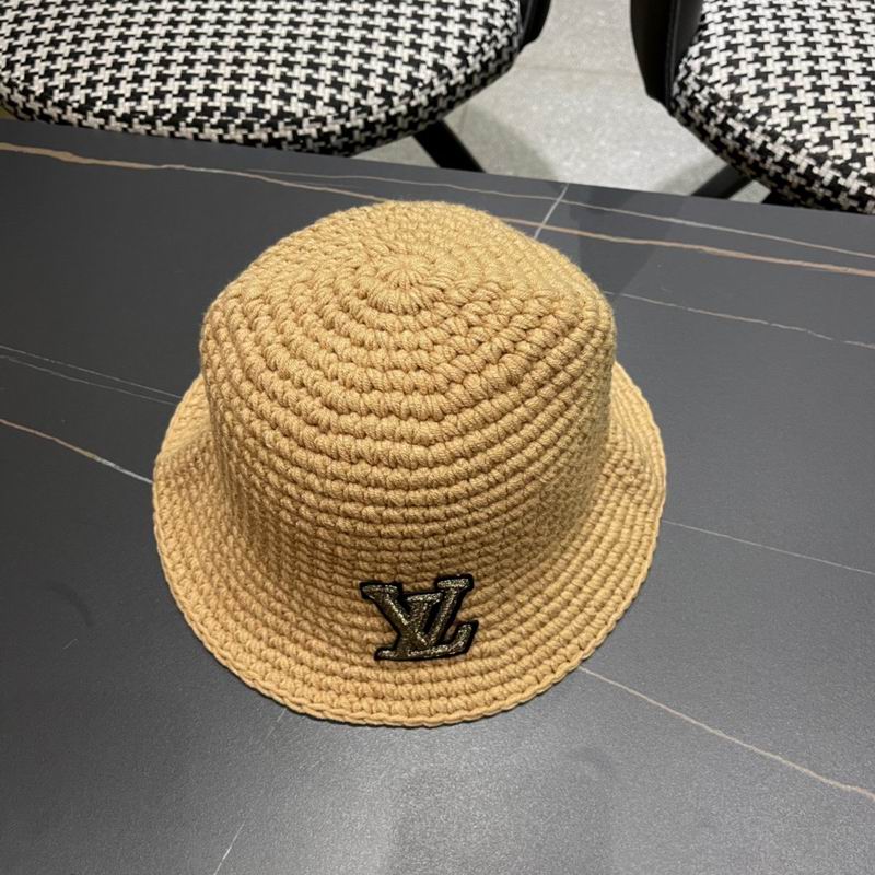 LV Hat (406)