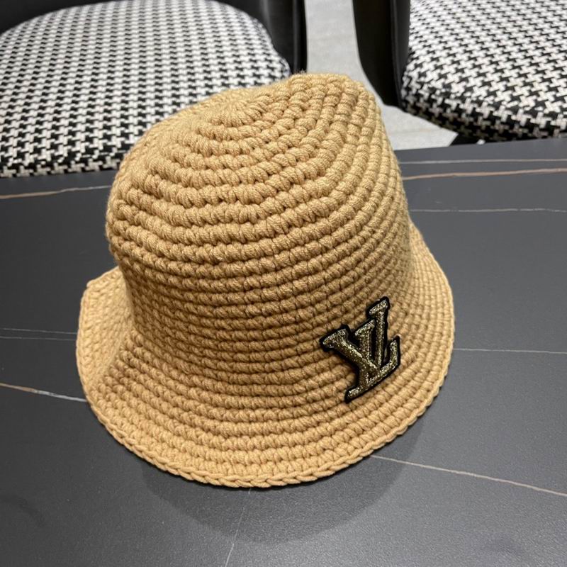 LV Hat (407)