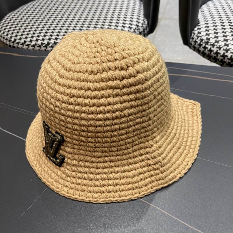 LV Hat (408)