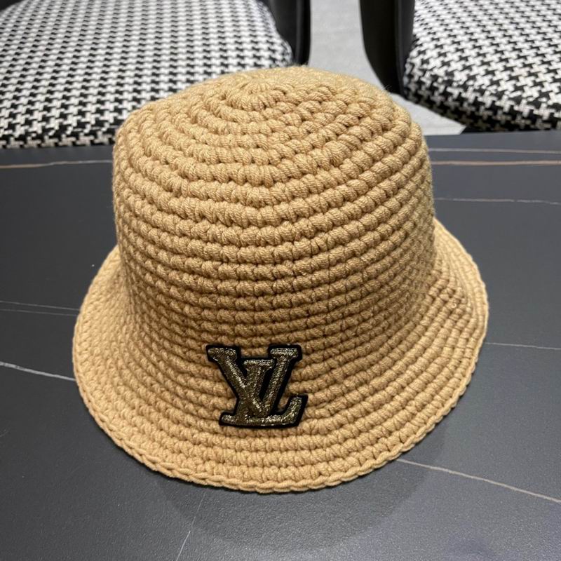 LV Hat (409)