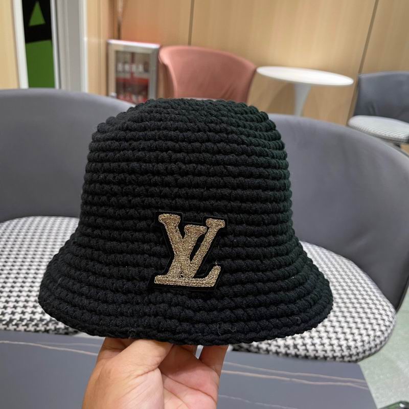 LV Hat (414)